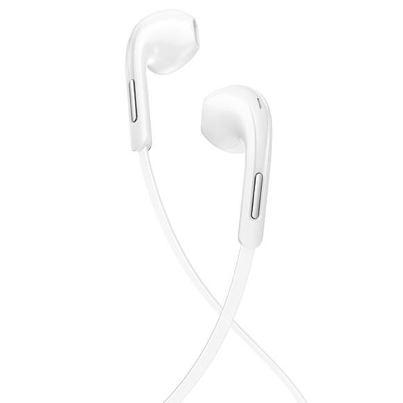 Наушники Borofone BM55 белые