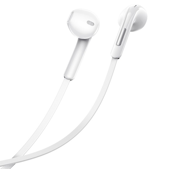 Наушники Borofone BM55 белые