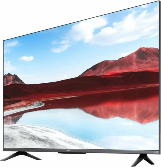 Телевизор Xiaomi MI TV A Pro 55 2025 (L55MA-SRU) Black РСТ