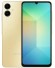 Смартфон Samsung A065 F/DS Galaxy A06 6/128Gb Global (Gold)