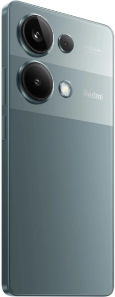 Смартфон Xiaomi Redmi Note 13 Pro 12/256Gb Global (Зеленый)
