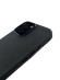 Чехол-накладка для iPhone 16 Pro Max Puloka Cover Classic 303 Magsafe Black