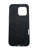 Чехол-накладка для iPhone 16 Pro Max Puloka Cover Classic 303 Magsafe Black