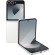 Смартфон Samsung SM-F741B Galaxy Z Flip 6 5G 12/256Gb, Dual: nano SIM + eSIM не РСТ (White)