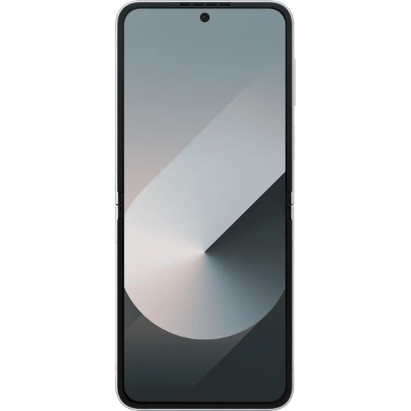 Смартфон Samsung SM-F741B Galaxy Z Flip 6 5G 12/256Gb, Dual: nano SIM + eSIM не РСТ (White) Смартфон Samsung SM-F741B Galaxy Z Flip 6 5G 12/256Gb, Dual: nano SIM + eSIM не РСТ (White)