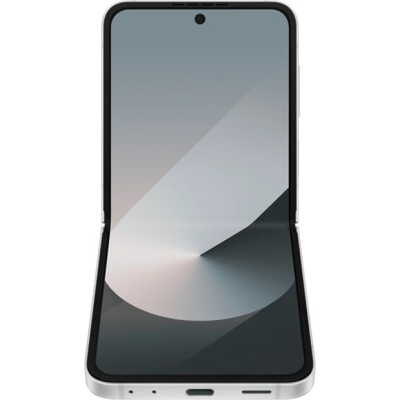 Смартфон Samsung SM-F741B Galaxy Z Flip 6 5G 12/256Gb, Dual: nano SIM + eSIM не РСТ (White) Смартфон Samsung SM-F741B Galaxy Z Flip 6 5G 12/256Gb, Dual: nano SIM + eSIM не РСТ (White)