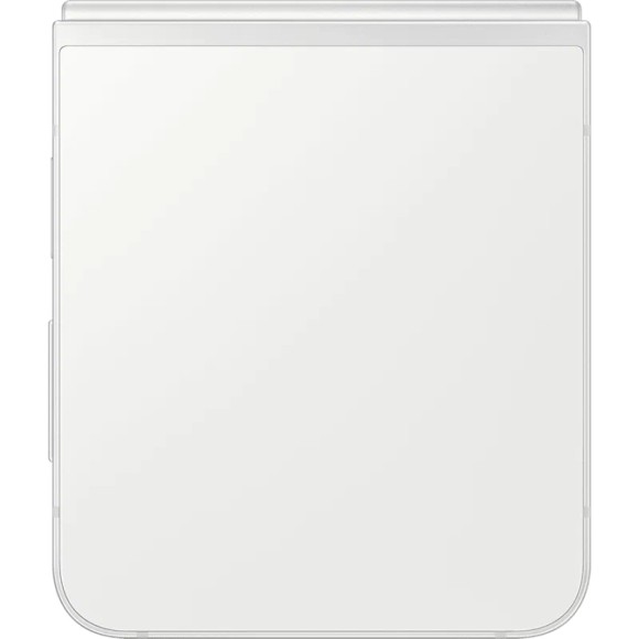 Смартфон Samsung SM-F741B Galaxy Z Flip 6 5G 12/256Gb, Dual: nano SIM + eSIM не РСТ (White) Смартфон Samsung SM-F741B Galaxy Z Flip 6 5G 12/256Gb, Dual: nano SIM + eSIM не РСТ (White)