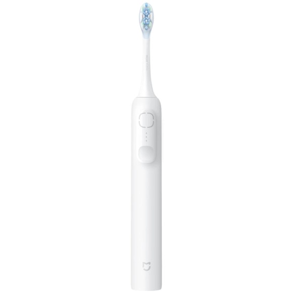 Электрическая зубная щетка Xiaomi с ульразвуковым сканированием MES609 White