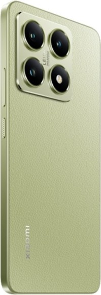 Смартфон Xiaomi 14T 12/256GB EUR, Dual: nano SIM + eSIM (Lemon Green) Смартфон Xiaomi 14T 12/256GB EUR, Dual: nano SIM + eSIM (Lemon Green)
