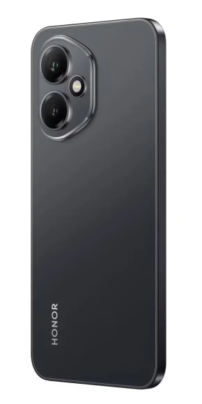 Смартфон Honor 400 8/256GB (DNY-NX9) (Black)