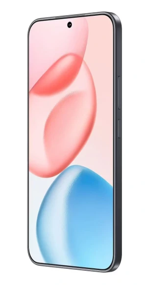 Смартфон Honor 400 8/256GB (DNY-NX9) (Black)