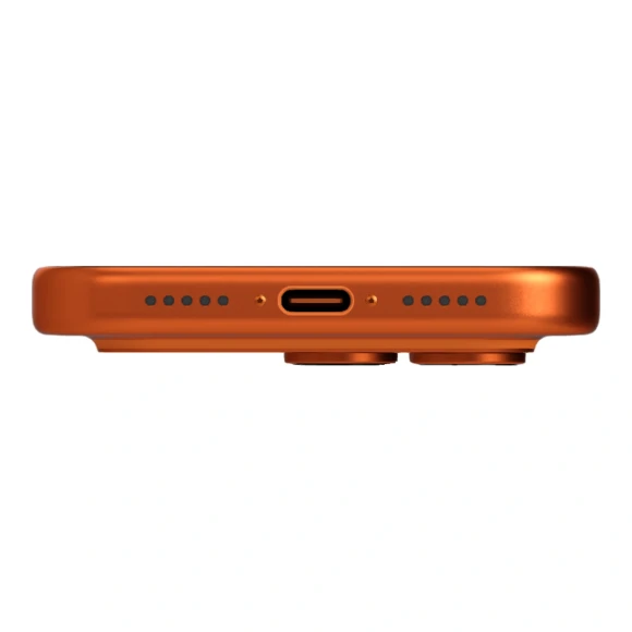Смартфон Apple iPhone 17 Pro Max 1Tb 1sim (Без RuStore) (Cosmic Orange) Смартфон Apple iPhone 17 Pro Max 1Tb 1sim (Без RuStore) (Cosmic Orange)