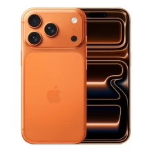 Смартфон Apple iPhone 17 Pro Max 1Tb 1sim (Без RuStore) (Cosmic Orange) Смартфон Apple iPhone 17 Pro Max 1Tb 1sim (Без RuStore) (Cosmic Orange)