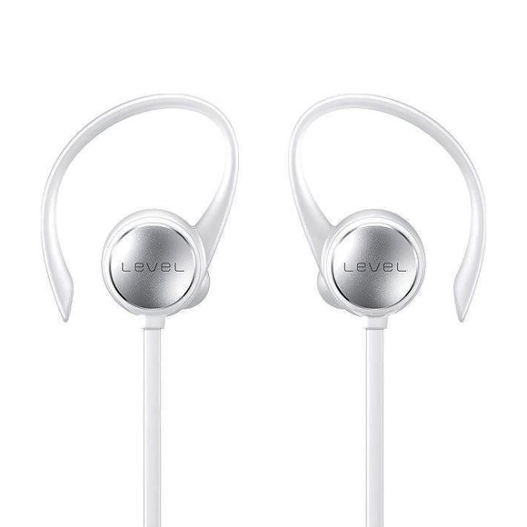 Наушники Samsung Level Active White (EO-BG930CWEGR) Наушники Samsung Level Active White (EO-BG930CWEGR)