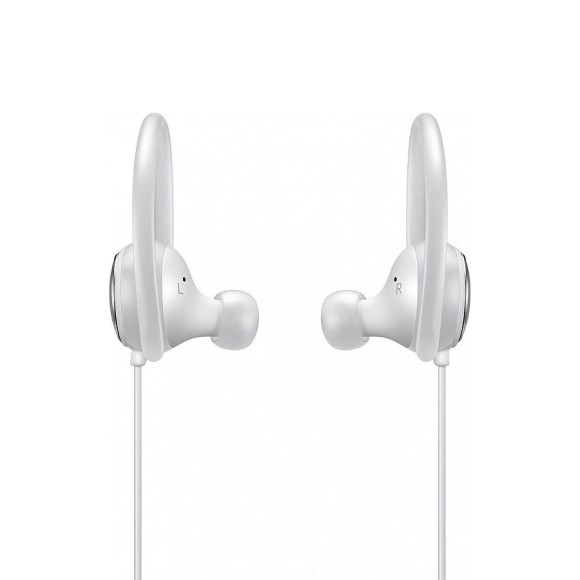 Наушники Samsung Level Active White (EO-BG930CWEGR) Наушники Samsung Level Active White (EO-BG930CWEGR)