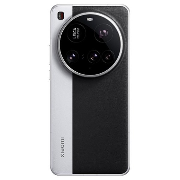 Смартфон Xiaomi 15 Ultra 16ГБ/1ТБ, Global (Silver)