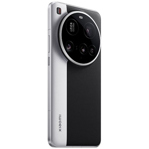 Смартфон Xiaomi 15 Ultra 16ГБ/1ТБ, Global (Silver)