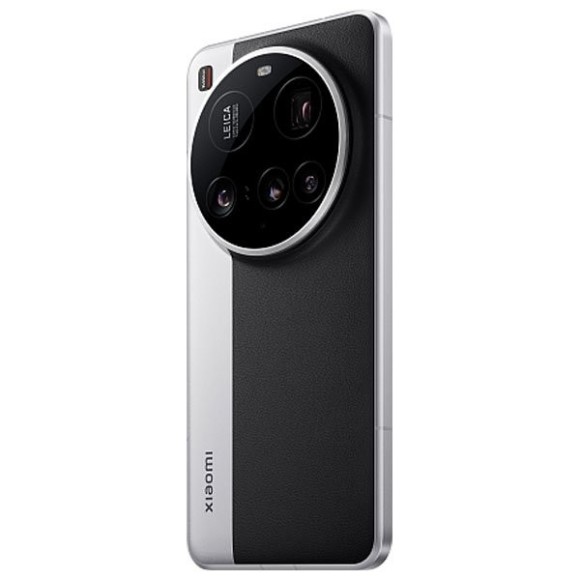 Смартфон Xiaomi 15 Ultra 16ГБ/1ТБ, Global (Silver)