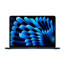 Ноутбук Apple MacBook Air 13 M5 16Gb/512Gb Midnight (MDHE4) (2025) (без RuStore) (Midnight)