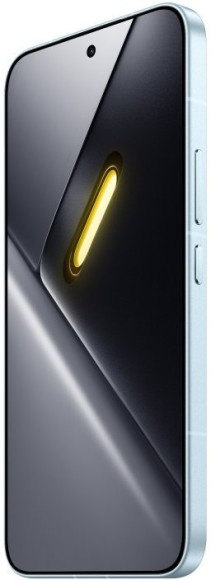Смартфон Xiaomi POCO X8 Pro Max 12/256Gb EUR (Blue)