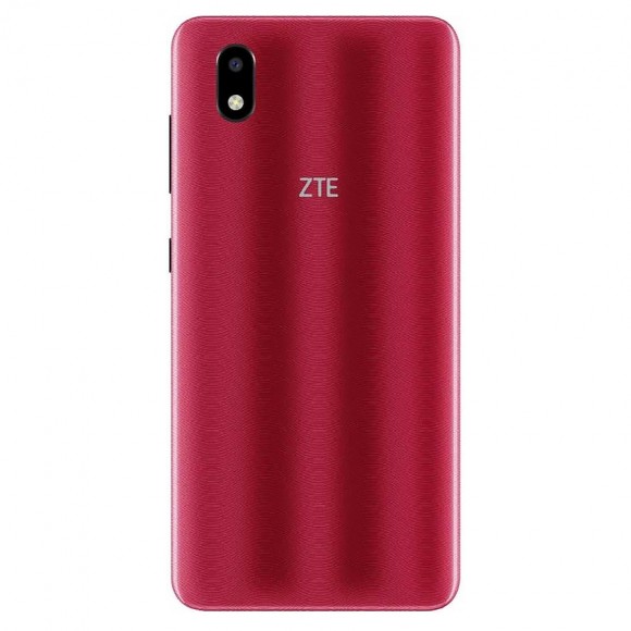 Zte blade фото телефона