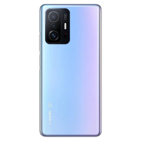Смартфон Xiaomi 11T Pro 8/128Gb Global (синий) Смартфон Xiaomi 11T Pro 8/128Gb Global (синий)