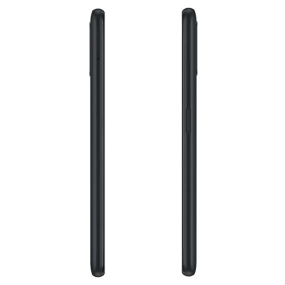 Смартфон Samsung Galaxy A03s 4/64Gb (A037 F/DS) Global (черный) Смартфон Samsung Galaxy A03s 4/64Gb (A037 F/DS) Global (черный)