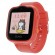 Часы-телефон ELARI KidPhone 4G Bubble (красный)