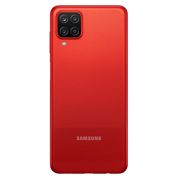 Смартфон Samsung Galaxy A12 4/128Gb (A127 FN/DS) Global (красный) Смартфон Samsung Galaxy A12 4/128Gb (A127 FN/DS) Global (красный)