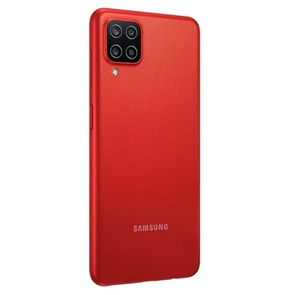 Смартфон Samsung Galaxy A12 4/128Gb (A127 FN/DS) Global (красный) Смартфон Samsung Galaxy A12 4/128Gb (A127 FN/DS) Global (красный)