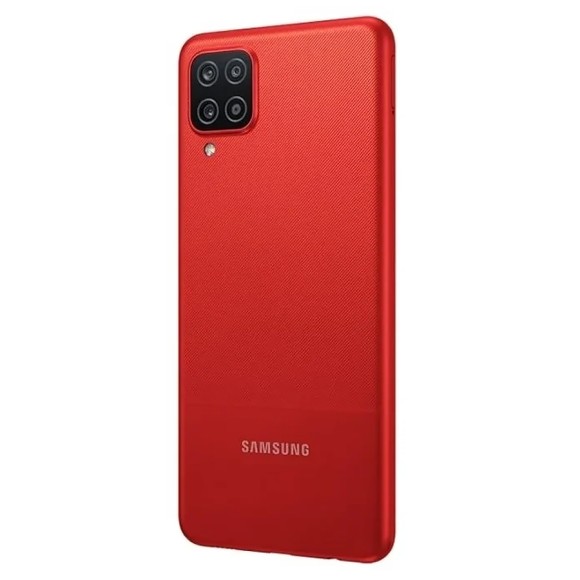 Смартфон Samsung Galaxy A12 4/128Gb (A127 FN/DS) Global (красный) Смартфон Samsung Galaxy A12 4/128Gb (A127 FN/DS) Global (красный)