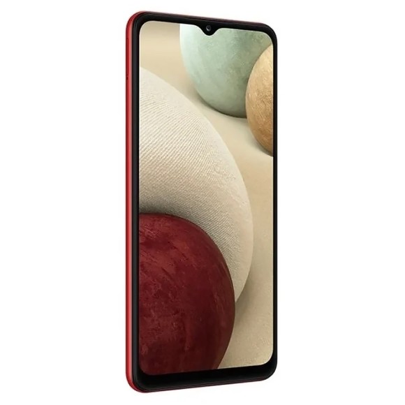 Смартфон Samsung Galaxy A12 4/128Gb (A127 FN/DS) Global (красный) Смартфон Samsung Galaxy A12 4/128Gb (A127 FN/DS) Global (красный)
