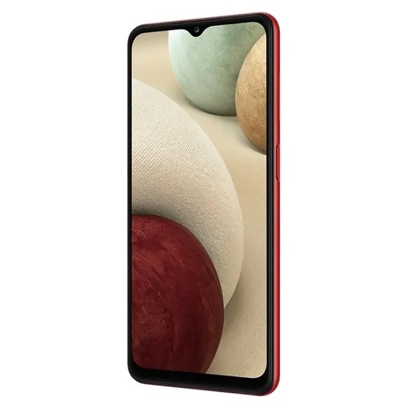 Смартфон Samsung Galaxy A12 4/128Gb (A127 FN/DS) Global (красный) Смартфон Samsung Galaxy A12 4/128Gb (A127 FN/DS) Global (красный)