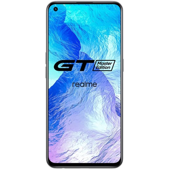 Смартфон Realme GT Master Edition RMX3363 256Gb RAM 8Gb EUR (Синий) Смартфон Realme GT Master Edition RMX3363 256Gb RAM 8Gb EUR (Синий)