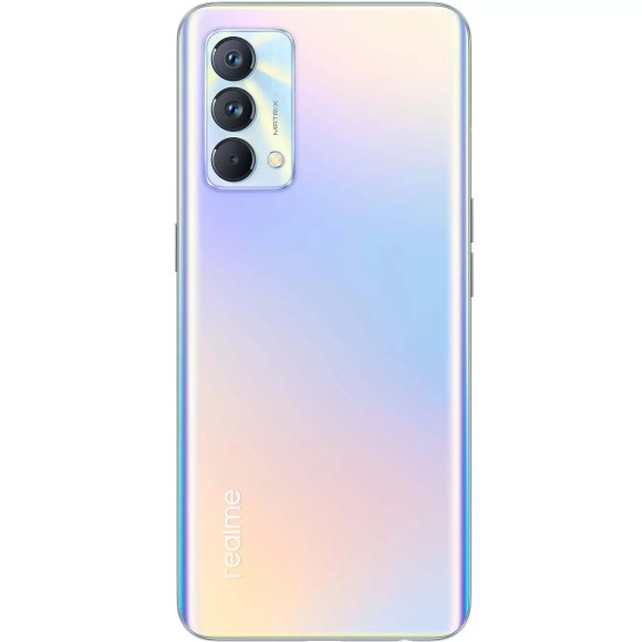 Смартфон Realme GT Master Edition RMX3363 256Gb RAM 8Gb EUR (Синий) Смартфон Realme GT Master Edition RMX3363 256Gb RAM 8Gb EUR (Синий)
