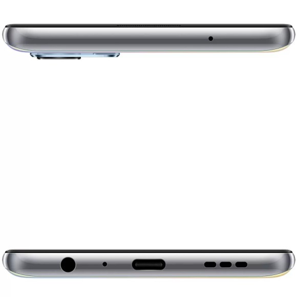Смартфон Realme GT Master Edition RMX3363 256Gb RAM 8Gb EUR (Синий) Смартфон Realme GT Master Edition RMX3363 256Gb RAM 8Gb EUR (Синий)