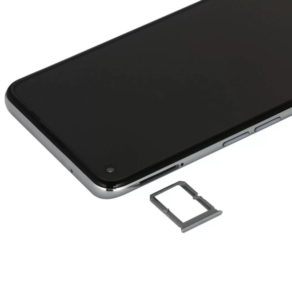 Смартфон Realme GT Master Edition RMX3363 256Gb RAM 8Gb EUR (Синий) Смартфон Realme GT Master Edition RMX3363 256Gb RAM 8Gb EUR (Синий)