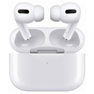 Наушники Apple AirPods Pro (MWP22) белый Наушники Apple AirPods Pro (MWP22) белый