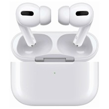 Наушники Apple AirPods Pro (MWP22) белый Наушники Apple AirPods Pro (MWP22) белый