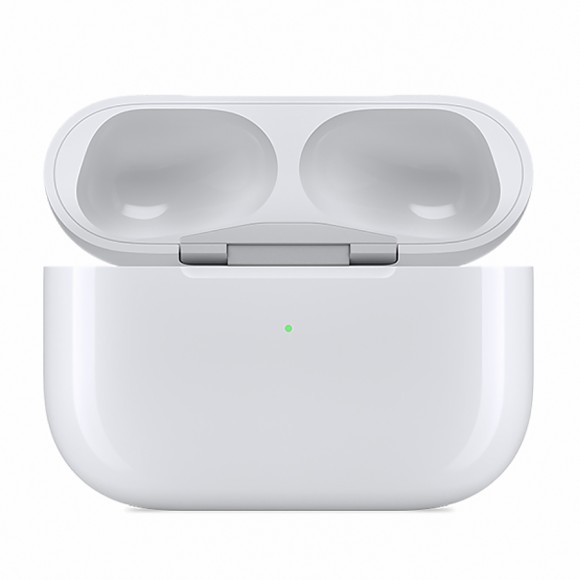 Наушники Apple AirPods Pro (MWP22) белый