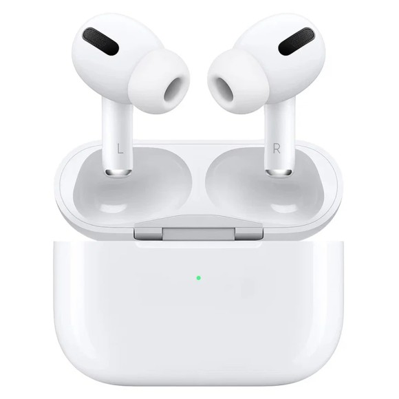 Наушники Apple AirPods Pro (MWP22) белый