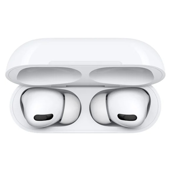 Наушники Apple AirPods Pro (MWP22) белый