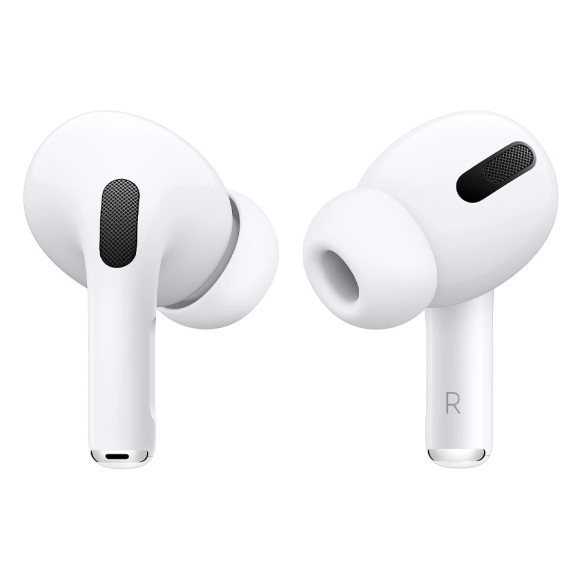 Наушники Apple AirPods Pro (MWP22) белый