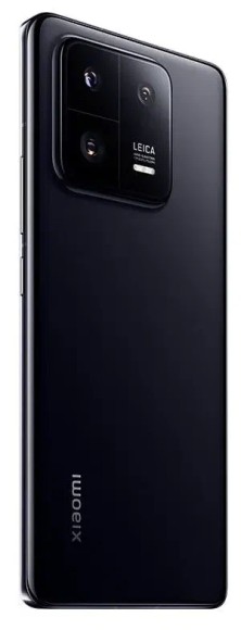 Смартфон Xiaomi 13 Pro 5G 12/512 ГБ, Dual nano SIM (Черный)