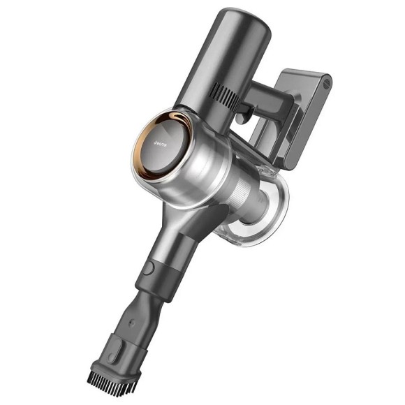 Пылесос вертикальный Dreame Cordiess Vacuum Cleaner V12 Pro Пылесос вертикальный Dreame Cordiess Vacuum Cleaner V12 Pro