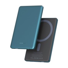 Аккумулятор Breaking P220 5000 mAh 22,5W синий