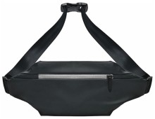 Сумка поясная Xiaomi Xiaomi Sports Chest Bag M1100214, черный