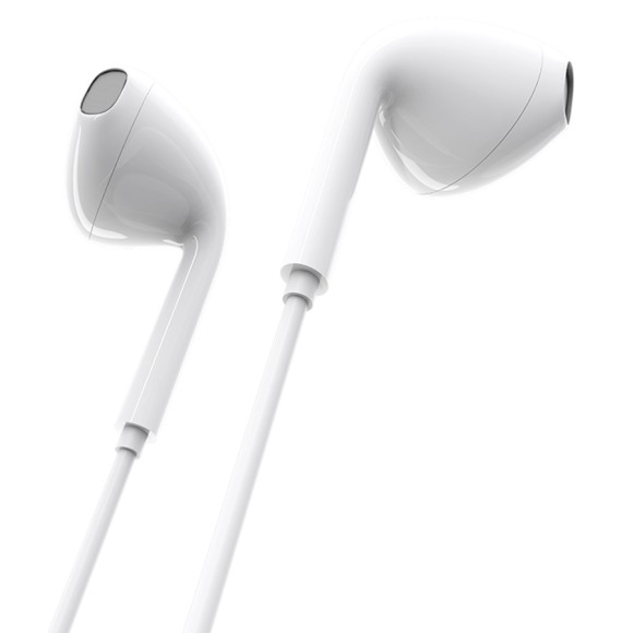 Наушники Borofone BM54 белые