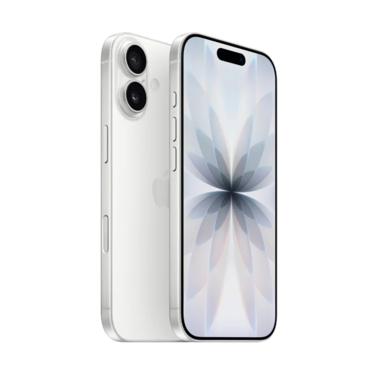 iPhone 17 256 ГБ, nano-SIM + eSIM