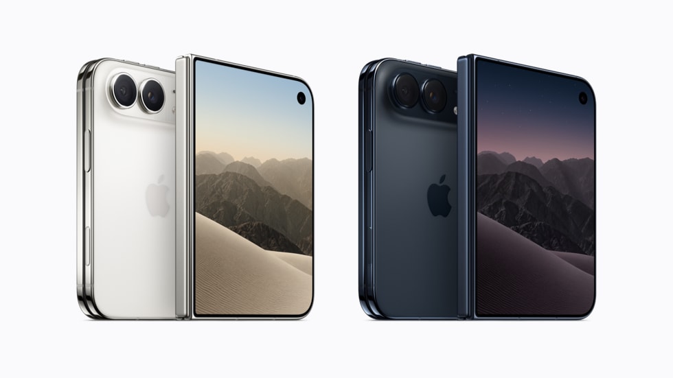 iPhone Duo: открыли предзаказ в DiCENTRE